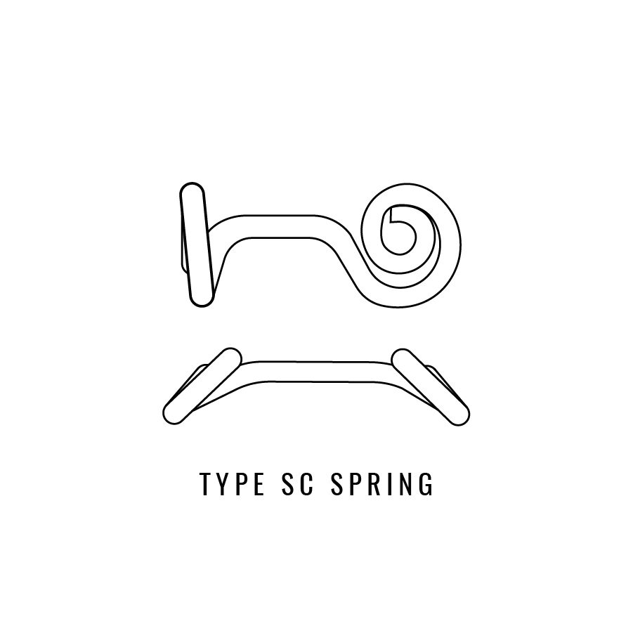 Type SC Spring